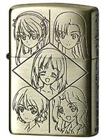 キャラクターzippo Zippoオンラインショップ