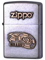 ZIPPO LOGO / ジッポー ロゴ