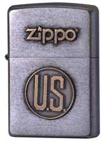 ZIPPO LOGO / ジッポー ロゴ