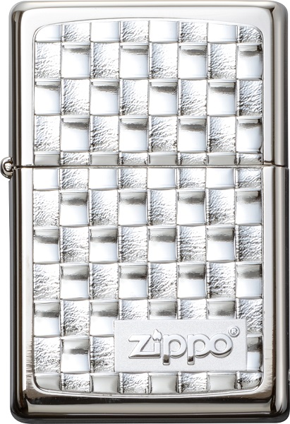 SILVER COATING 立体メタルクロス Zippo 2005年製 買取価格 - dcsh.xoc