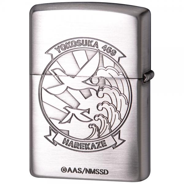 劇場版 ハイスクール・フリート Zippo A柄(艦橋要員) | Zippo