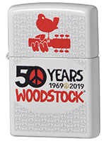 WOOD STOCK|ウッドストックフェス50周年モデル | Zippo