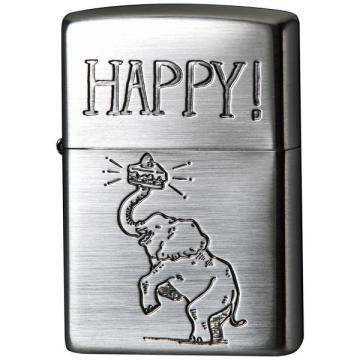 NAGOMI アニマルZippo(HAPPY)