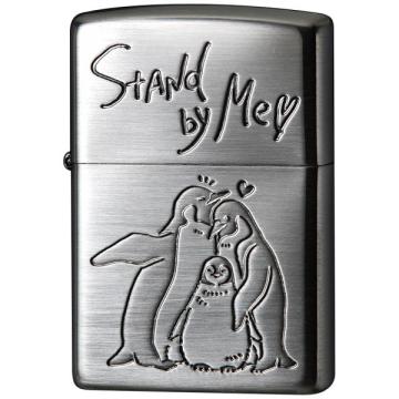 NAGOMI アニマルZippo(STAND WITH ME)