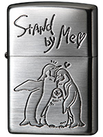 NAGOMI アニマルZippo(STAND WITH ME)