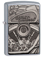 ZIPPO HAELEY-DAVIDSON/ジッポー　ハーレーダビットソン