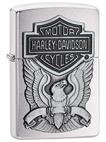 ZIPPO HAELEY-DAVIDSON/ジッポー　ハーレーダビットソン